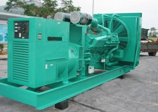 九所镇75kw康明斯柴油发电车出租图片 九所镇75kw康明斯柴油发电车出租图片